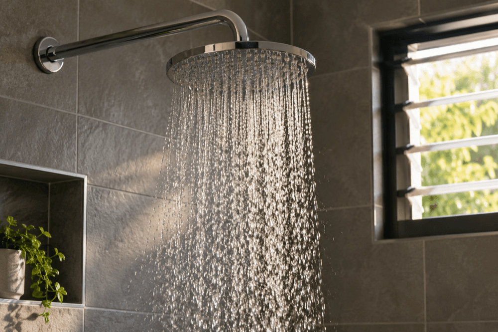 Bigger Household, Same Pipes: Water Pressure in Multi-Generation Homes